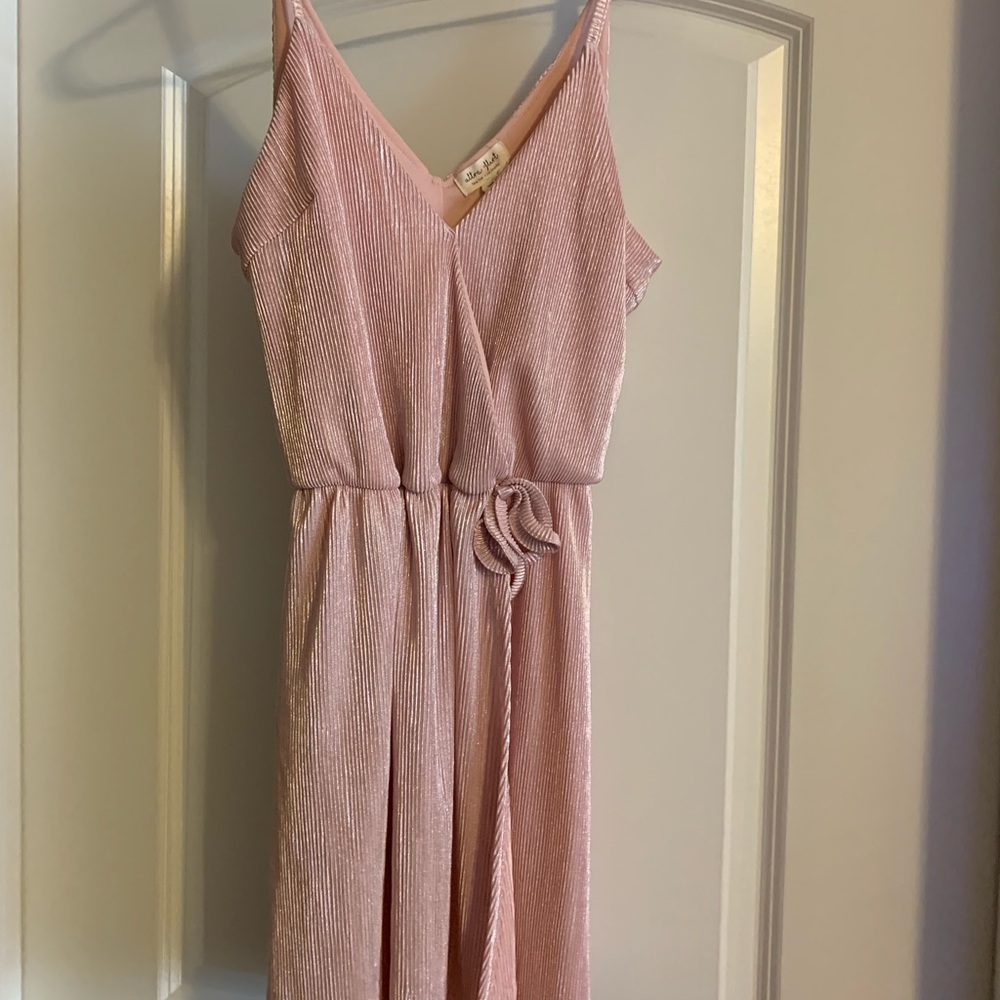 Cocktail Dress